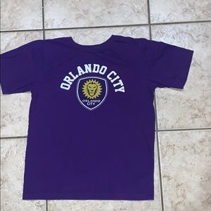 Orlando City T-Shirt